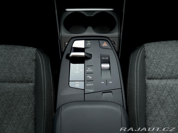 BMW X1 sDrive18d (U11) 2023