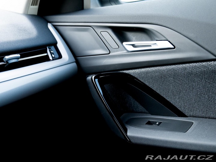 BMW X1 sDrive18d (U11) 2023