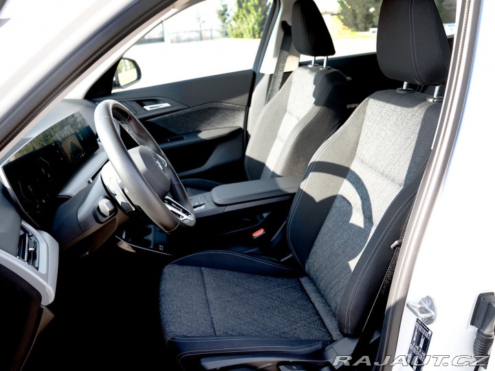 BMW X1 sDrive18d (U11) 2023