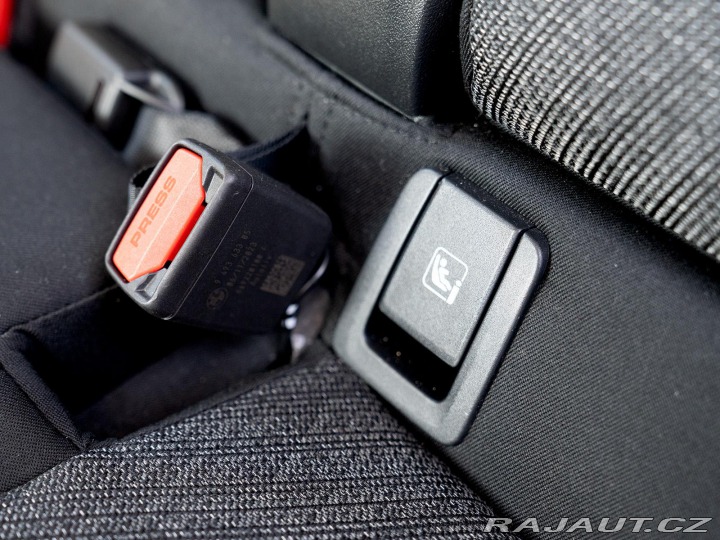 BMW X1 sDrive18d (U11) 2023