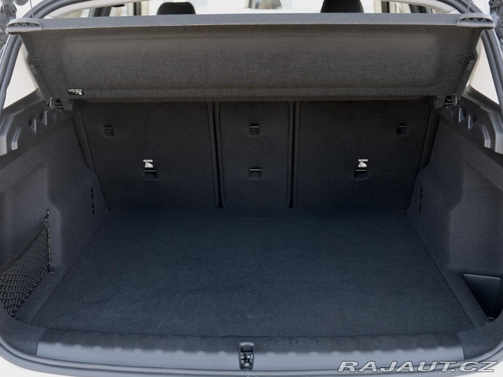 BMW X1 sDrive18d (U11) 2023