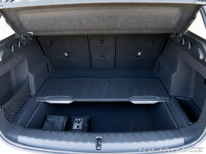 BMW X1 sDrive18d (U11) 2023