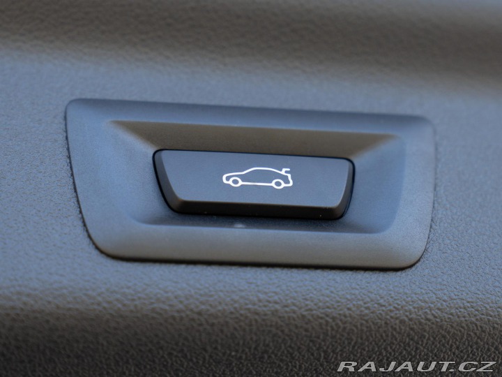 BMW X1 sDrive18d (U11) 2023