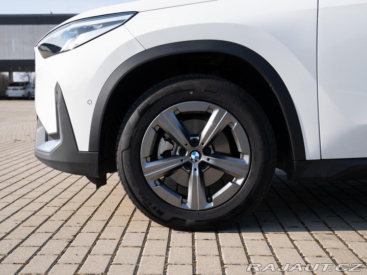 BMW X1 sDrive18d (U11) 2023
