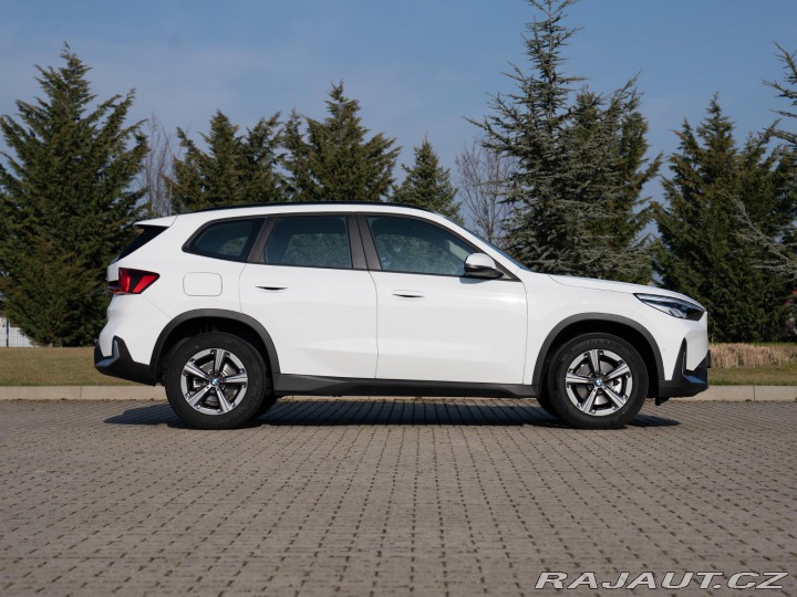 BMW X1 sDrive18d (U11) 2023