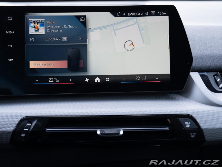 BMW X1 sDrive18d (U11) 2023