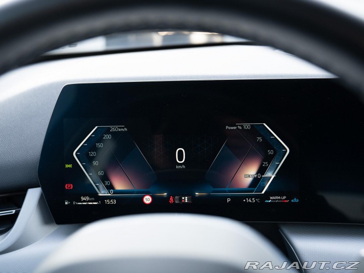 BMW X1 sDrive18d (U11) 2023