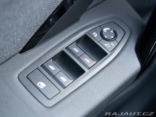 BMW X1 sDrive18d (U11) 2023