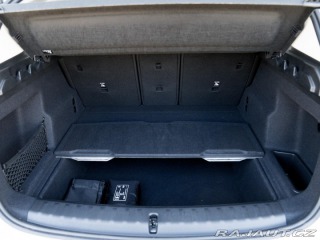 BMW X1 sDrive18d (U11) 2023