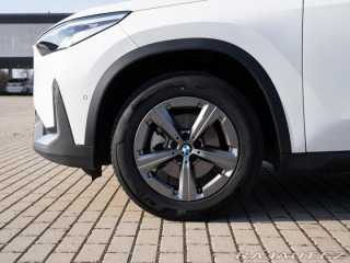 BMW X1 sDrive18d (U11) 2023