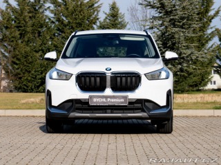 BMW X1 sDrive18d (U11) 2023