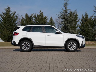 BMW X1 sDrive18d (U11) 2023
