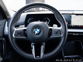 BMW X1 sDrive18d (U11) 2023