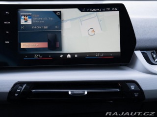 BMW X1 sDrive18d (U11) 2023