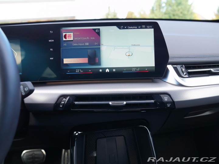 BMW X1 xDrive20d (U11) M Sport P 2025