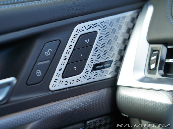 BMW X1 xDrive20d (U11) M Sport P 2025