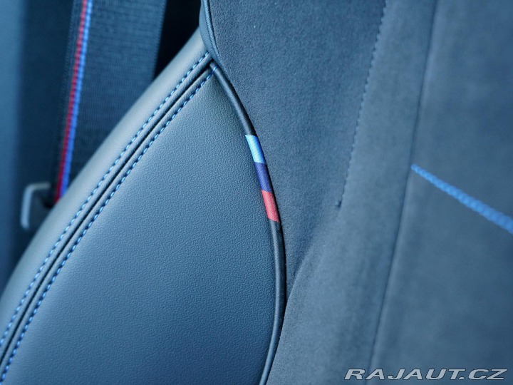 BMW X1 xDrive20d (U11) M Sport P 2025