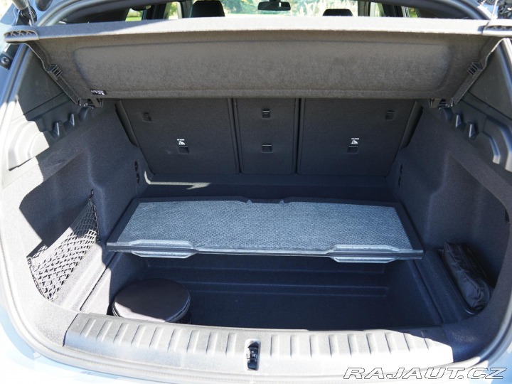 BMW X1 xDrive20d (U11) M Sport P 2025