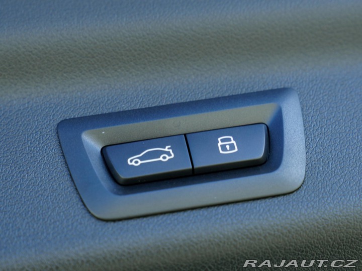 BMW X1 xDrive20d (U11) M Sport P 2025