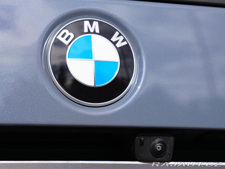 BMW X1 xDrive20d (U11) M Sport P 2025