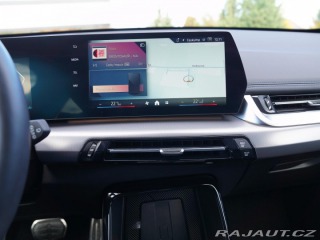 BMW X1 xDrive20d (U11) M Sport P 2025