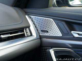 BMW X1 xDrive20d (U11) M Sport P 2025