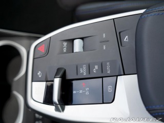 BMW X1 xDrive20d (U11) M Sport P 2025