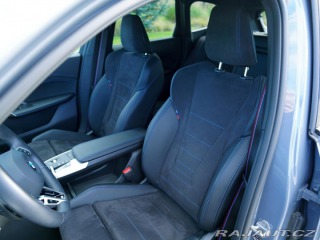 BMW X1 xDrive20d (U11) M Sport P 2025