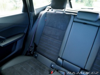 BMW X1 xDrive20d (U11) M Sport P 2025