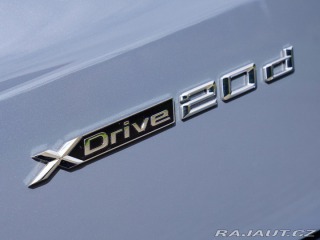 BMW X1 xDrive20d (U11) M Sport P 2025