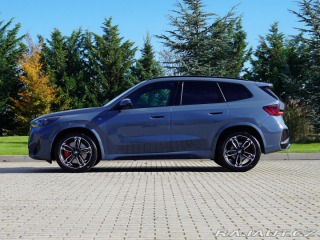 BMW X1 xDrive20d (U11) M Sport P 2025