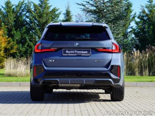 BMW X1 xDrive20d (U11) M Sport P 2025