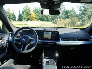BMW X1 xDrive20d (U11) M Sport P 2025