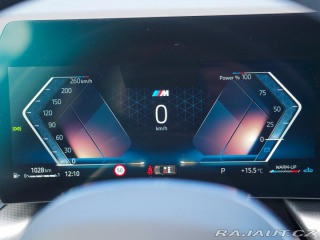 BMW X1 xDrive20d (U11) M Sport P 2025