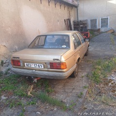 Opel Ostatní modely Rekord EII 1985