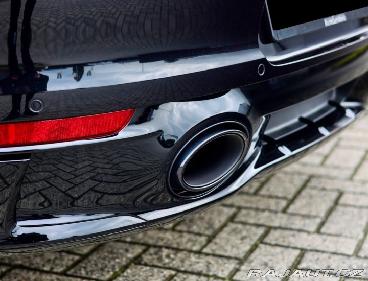 Porsche 911 Targa 4 GTS 50 Years  De 2023