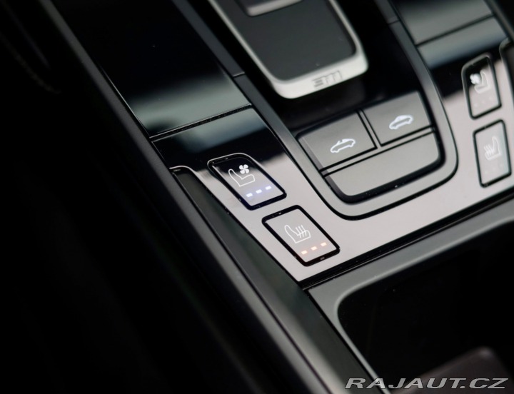 Porsche 911 Targa 4 GTS 50 Years  De 2023