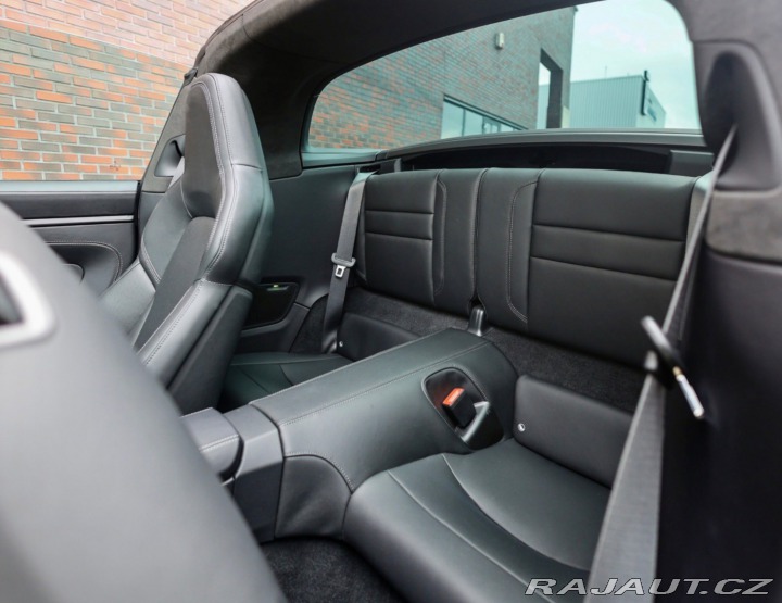 Porsche 911 Targa 4 GTS 50 Years  De 2023