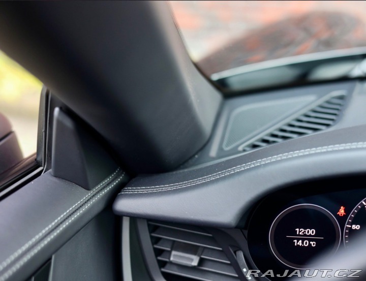 Porsche 911 Targa 4 GTS 50 Years  De 2023