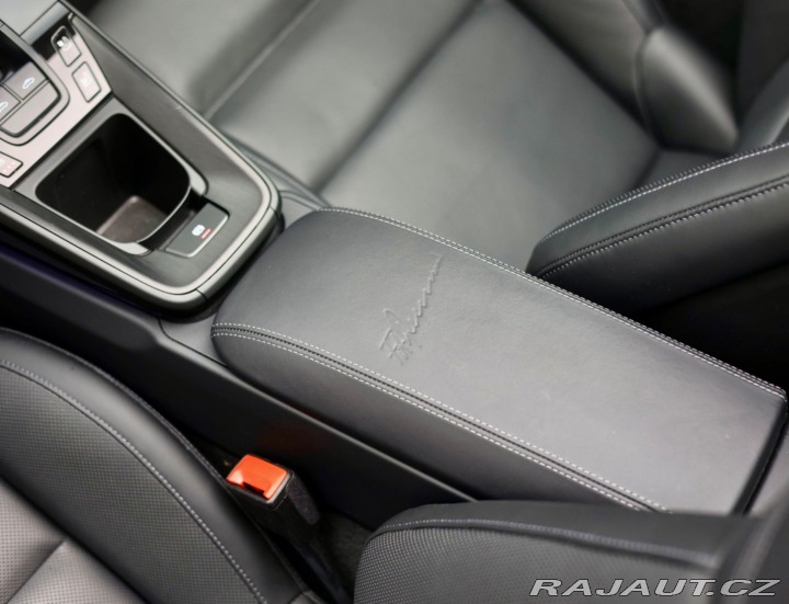 Porsche 911 Targa 4 GTS 50 Years  De 2023