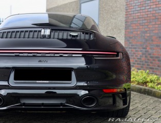 Porsche 911 Targa 4 GTS 50 Years  De 2023