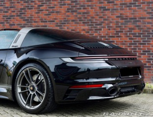 Porsche 911 Targa 4 GTS 50 Years  De 2023