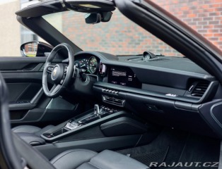 Porsche 911 Targa 4 GTS 50 Years  De 2023