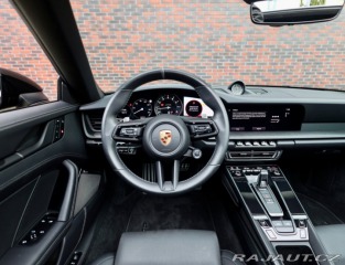 Porsche 911 Targa 4 GTS 50 Years  De 2023