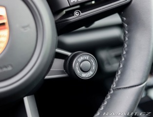 Porsche 911 Targa 4 GTS 50 Years  De 2023