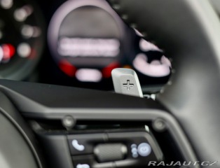 Porsche 911 Targa 4 GTS 50 Years  De 2023