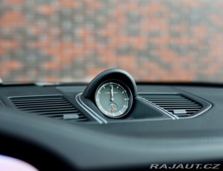 Porsche 911 Targa 4 GTS 50 Years  De 2023