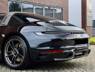 Porsche 911 Targa 4 GTS 50 Years  De 2023