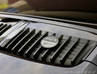 Porsche 911 Targa 4 GTS 50 Years  De 2023