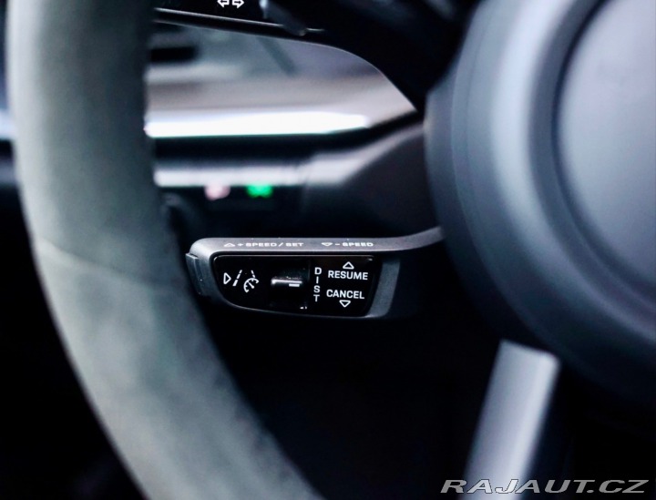 Porsche 911 Turbo S PDK 2021